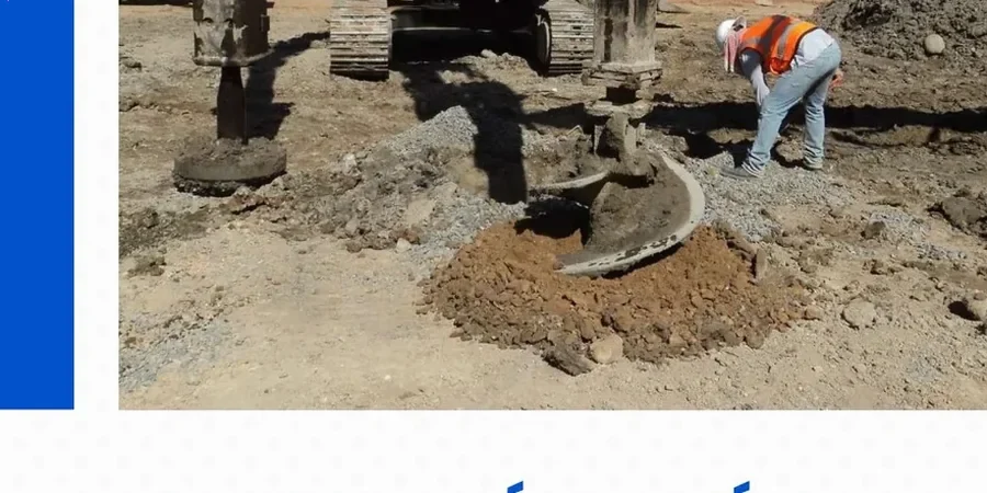 Stone Column Design in Torrance, CA: Ground Improvement for Soft Soils