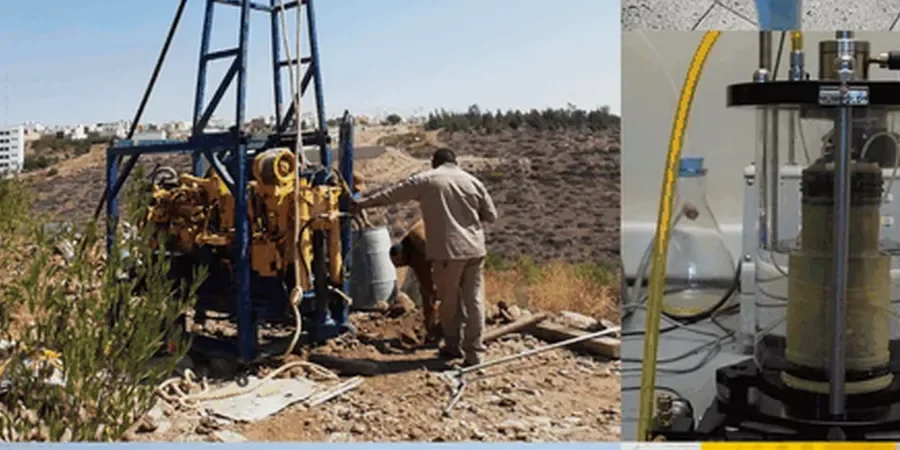 Seismic Tomography (Refraction/Reflection) for Site Characterization in Torrance