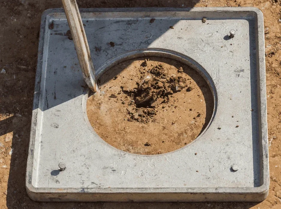 Soil Liquefaction Analysis in Torrance: Seismic Ground Evaluation
