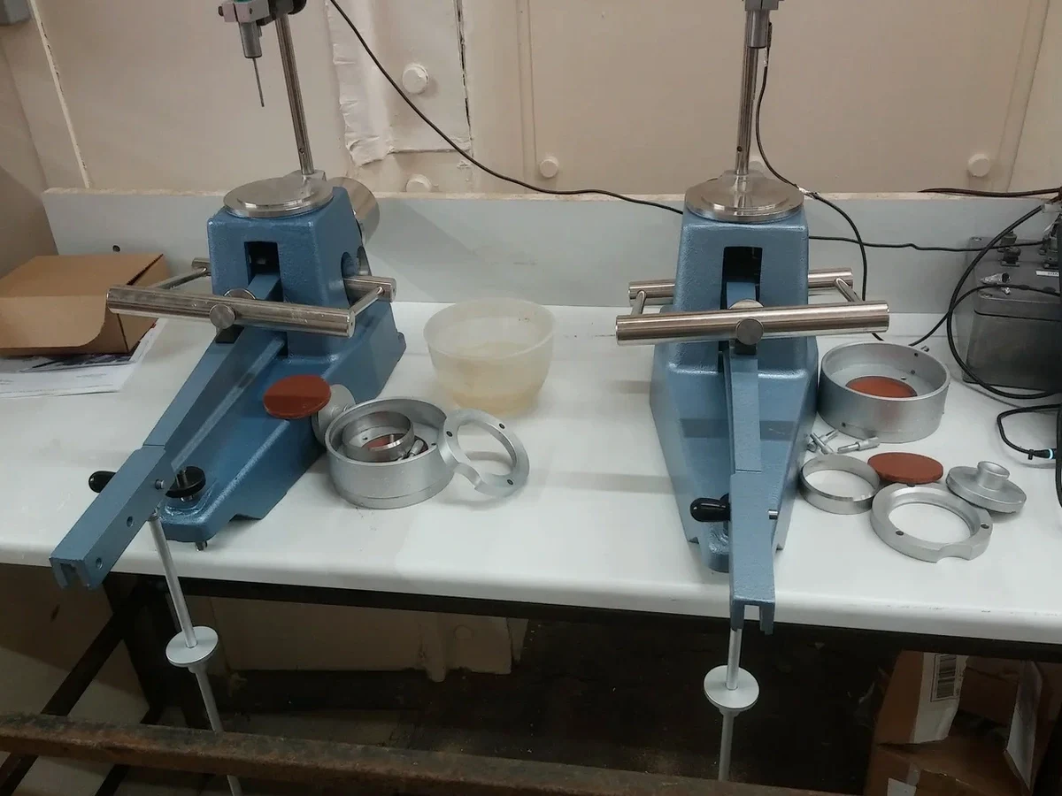 Atterberg Limits Testing in Torrance: Get the Soil Classification Right