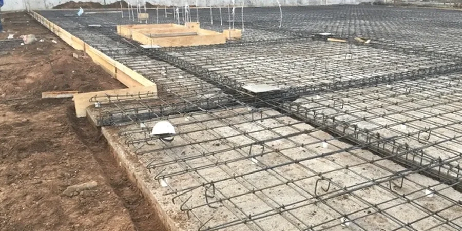 Practical Raft Foundation Design for Torrance Construction Projects