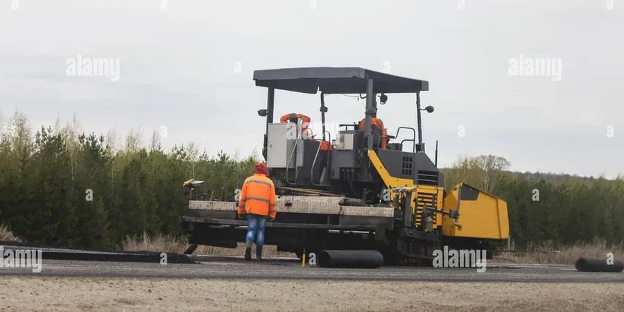 Flexible Pavement Design for Torrance’s Variable Soils