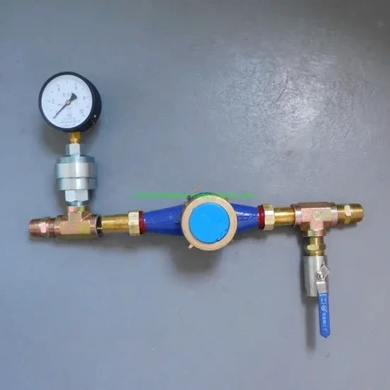 Field Permeability Testing (Lefranc/Lugeon) in Torrance, CA